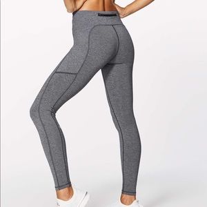 Lululemon Speed Up Tight